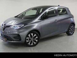 Grijs Gebruikt 2024 Renault Zoe Evolution Hatchback | € 25.900 (Duur)