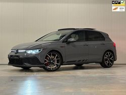Grijs Gebruikt 2023 VW Golf VIII GTI Hatchback | € 39.900 (Eerlijke prijs)