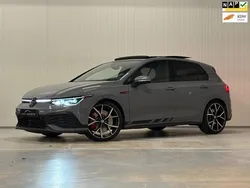 Grijs Gebruikt 2023 VW Golf VIII GTI Hatchback | € 40.900 (Eerlijke prijs)
