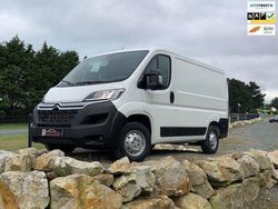 Wit Gebruikt 2017 Citroën Jumper Start MPV | € 12.950 (Duur)
