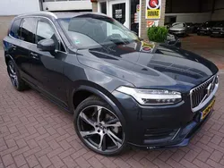 Grijs Gebruikt 2022 Volvo XC90 Inscription SUV | € 51.945