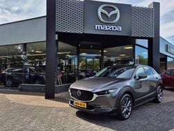 Machine grey Nieuw 2025 Mazda CX-30 Takumi-Line SUV | € 47.090