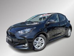 Zwart Nieuw 2025 Toyota Yaris Hybrid Active Hatchback | € 26.295 (Goede deal)