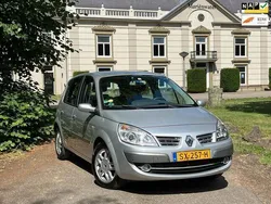 Grijs Gebruikt 2009 Renault Scénic III MPV | € 2.750 (Super prijs)