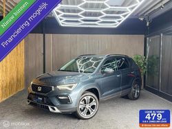 Grijs Gebruikt 2022 Seat Ateca Xperience SUV | € 26.900 (Goede deal)