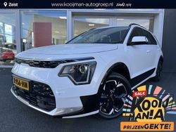 Wit Gebruikt 2023 Kia e-Niro SUV | € 35.400 (Eerlijke prijs)