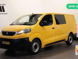 Geel Gebruikt 2019 Peugeot Expert Van | € 11.900 (Eerlijke prijs)