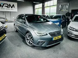 Grijs Gebruikt 2018 Seat Ibiza Hatchback | € 14.499 (Eerlijke prijs)