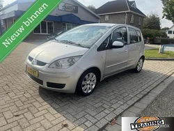 Grijs Gebruikt 2007 Mitsubishi Colt Invite+ Hatchback | € 1.000