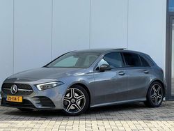 Grijs Gebruikt 2019 Mercedes A220 Premium Plus Hatchback | € 29.900 (Eerlijke prijs)