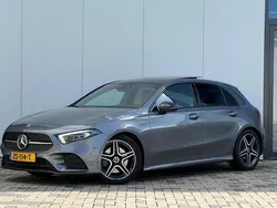 Grijs Gebruikt 2019 Mercedes A220 Premium Plus Hatchback | € 29.990 (Iets duurder)