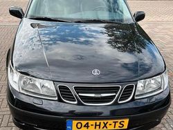 Gebruikt 2002 Saab 9-5 Aero | € 2.950
