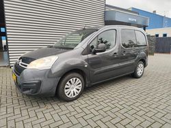 Grijs Gebruikt 2017 Citroën Berlingo Business Class MPV | € 6.250 (Eerlijke prijs)