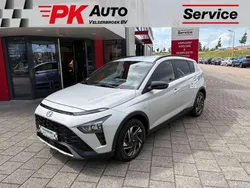 Grijs Gebruikt 2023 Hyundai Bayon Premium SUV | € 20.945 (Eerlijke prijs)