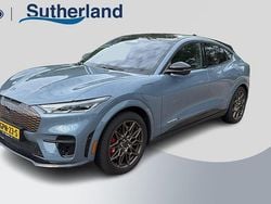 Blauw Gebruikt 2024 Ford Mustang Mach-E GT SUV | € 48.795 (Goede deal)