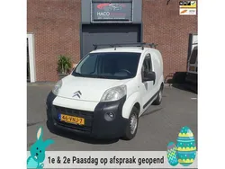 Overige Gebruikt 2008 Citroën Nemo MPV | € 1.999 (Eerlijke prijs)