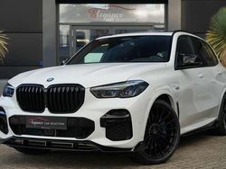 Wit Gebruikt 2022 BMW X5 Executive SUV | € 62.950 (Goede deal)