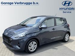 Grijs Nieuw 2025 Hyundai i10 Comfort Hatchback | € 21.919 (Eerlijke prijs)
