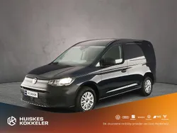 Blauw Nieuw 2024 VW Caddy Comfortline MPV | € 22.845 (Super prijs)