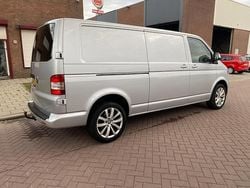 Zilver Gebruikt 2012 VW T5 Van | € 8.750 (Goede deal)