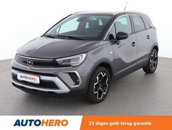 Grijs Gebruikt 2023 Opel Crossland X Elegance SUV | € 20.149 (Eerlijke prijs)