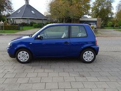 Blauw Gebruikt 2001 Seat Arosa Stella Hatchback | € 599 (Eerlijke prijs)