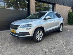 Grijs Gebruikt 2018 Skoda Karoq Style SUV | € 18.950 (Iets duurder)