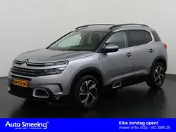 , metallic lak Gebruikt 2022 Citroën C5 Aircross Feel SUV | € 23.395 (Goede deal)