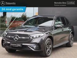 Grijs Gebruikt 2023 Mercedes GLC300 Business SUV | € 67.888 (Iets duurder)