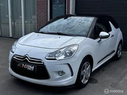 Wit Gebruikt 2014 Citroën DS3 Chic Hatchback | € 5.740 (Eerlijke prijs)