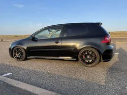 Zwart Gebruikt 2006 VW Golf V GTI Hatchback | € 3.400