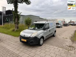 Overige Gebruikt 2014 Opel Combo MPV | € 2.999 (Super prijs)