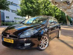 Zwart Gebruikt 2014 Fiat Bravo Easy Hatchback | € 7.900