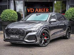 Grijs Gebruikt 2021 Audi RS Q8 Advanced SUV | € 129.880 (Eerlijke prijs)