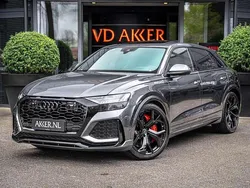 Grijs Gebruikt 2021 Audi RS Q8 Advanced SUV | € 129.880 (Eerlijke prijs)