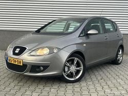 Grijs Gebruikt 2006 Seat Altea Stylance MPV | € 1.299 (Super prijs)