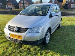Grijs Gebruikt 2006 VW Fox Trendline Hatchback | € 1.550 (Eerlijke prijs)