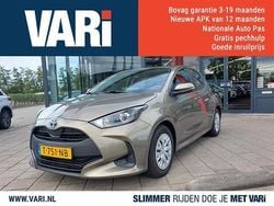 Groen Gebruikt 2023 Toyota Yaris Active Sedan | € 21.499