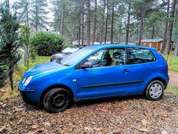 Gebruikt 2004 VW Polo | € 950 (Super prijs)