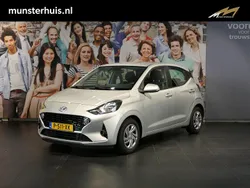 Grijs Gebruikt 2022 Hyundai i10 Comfort Hatchback | € 13.495 (Eerlijke prijs)