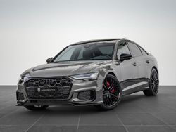 Grijs Nieuw 2025 Audi A6 S-Line Sedan | € 67.900