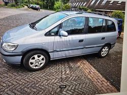 Gebruikt 2002 Opel Zafira | € 950 (Eerlijke prijs)
