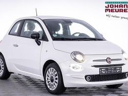 Wit Gebruikt 2024 Fiat 500 Hatchback | € 13.990 (Goede deal)