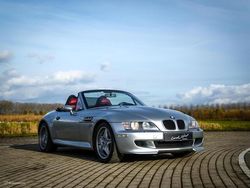 Grijs Gebruikt 1997 BMW Z3 Cabriolet | € 54.500