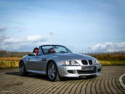 Grijs Gebruikt 1997 BMW Z3 Cabriolet | € 54.500