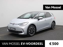 Grijs Gebruikt 2025 VW ID.3 Pro Hatchback | € 32.900 (Iets duurder)