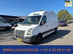 Overige Gebruikt 2007 VW Crafter Van | € 3.750 (Super prijs)