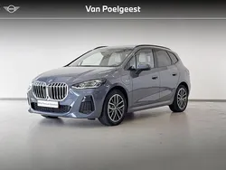 Grijs Gebruikt 2022 BMW 225 Active Tourer M Sport MPV | € 37.995 (Iets duurder)