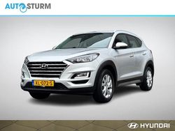 Suv Gebruikt 2019 Hyundai Tucson Comfort SUV | € 21.500 (Eerlijke prijs)