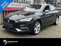 Zwart Gebruikt 2021 Seat Leon Business Hatchback | € 20.750 (Goede deal)